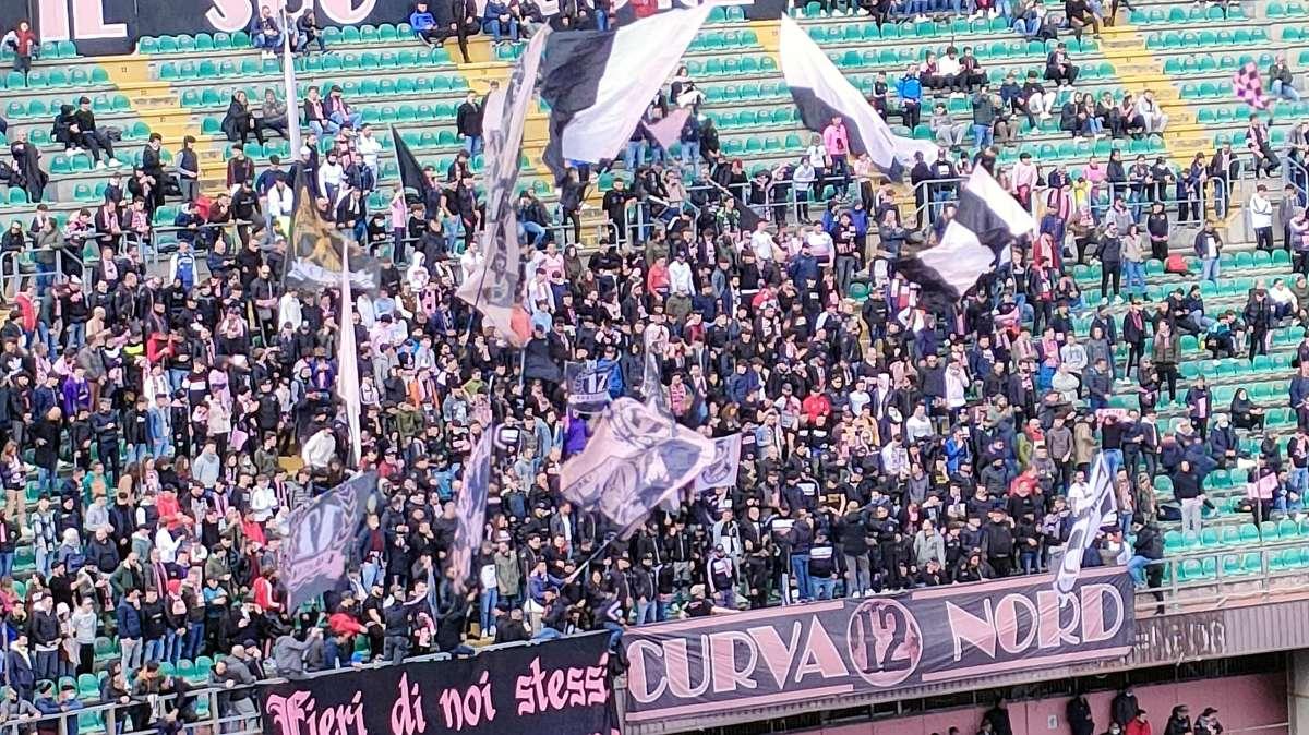 Palermo, Nardini: "Picerno, c'è da vincere e giocare come mercoledì"