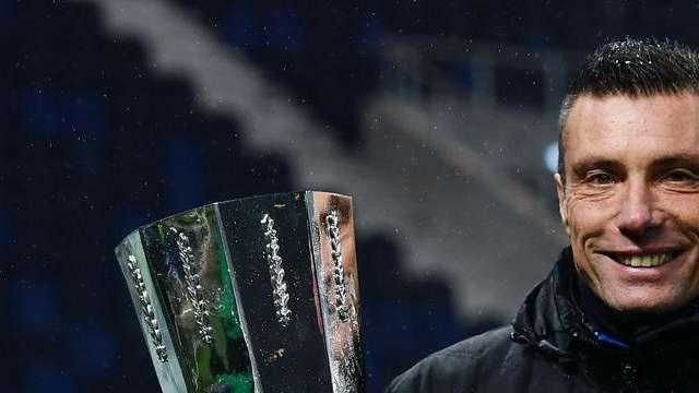 Foggia, Brambilla: "I ragazzi sono pronti per rifarsi, stanno bene"