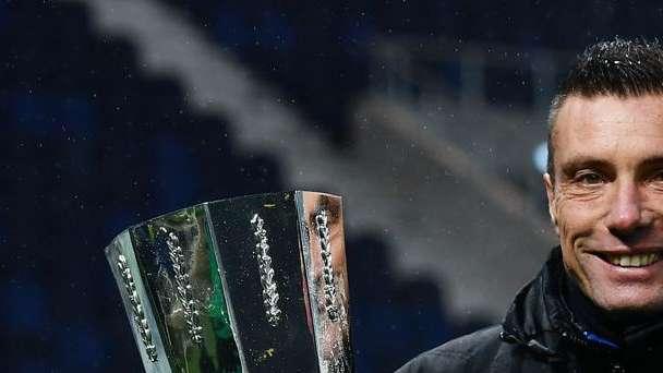 Foggia, Brambilla: "Vittoria importante, potevamo chiuderla prima"