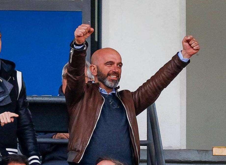 INTERVISTA TC - Pro Sesto, Castella: "6 risultati di fila? Importante è salvezza finale"