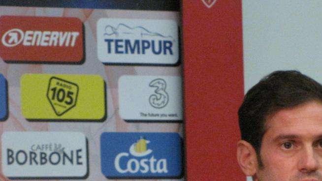 DS Monza: "Partita equilibrata, c'è tanto agonismo"