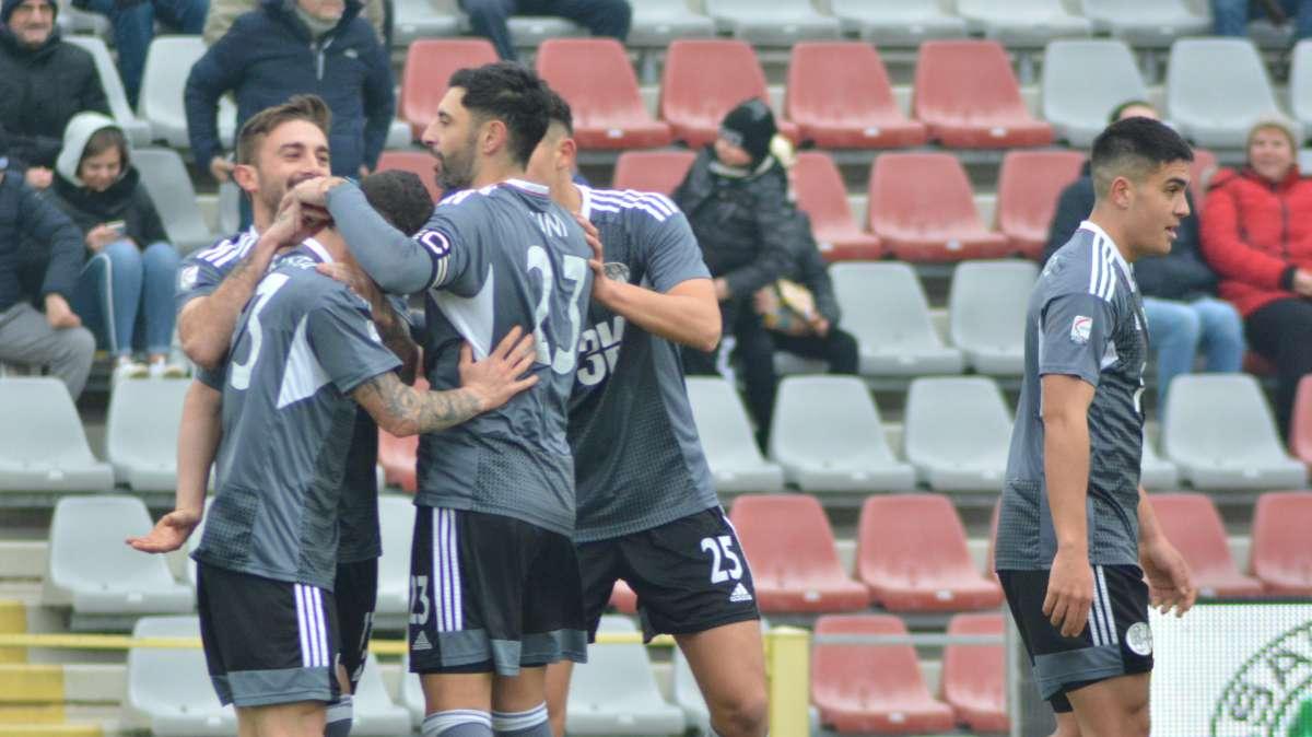 Alessandria-Fermana, piemontesi a caccia del successo interno: le probabili formazioni