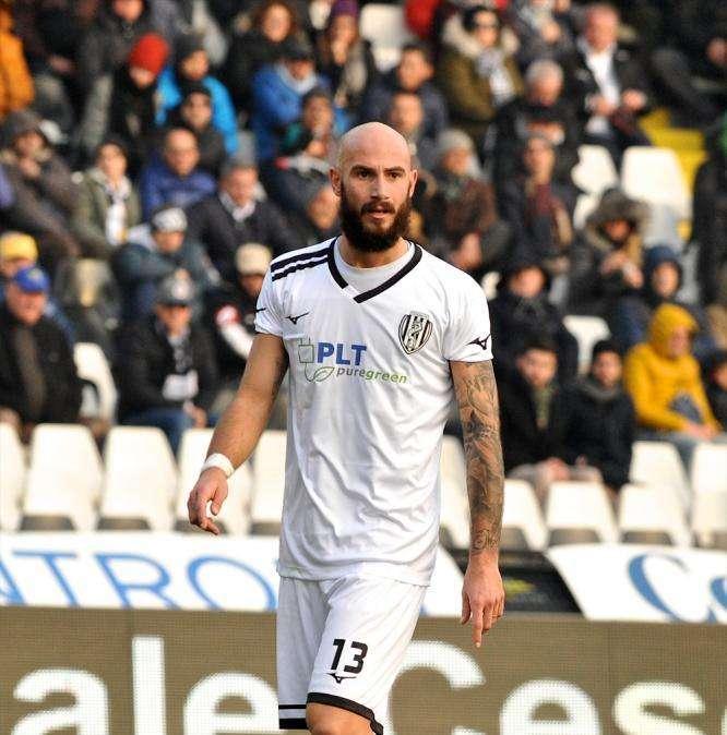 NOTIZIA TC - Cesena, se parte Sabato potrebbe tornare Viscomi