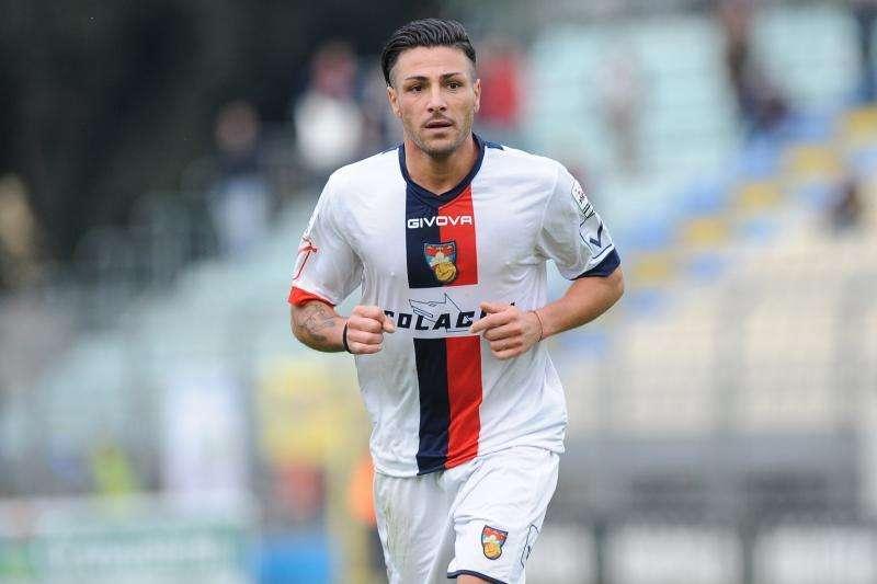 Caccavallo: "La Cremonese mi ha cercato, ma mi hanno chiamato anche..."