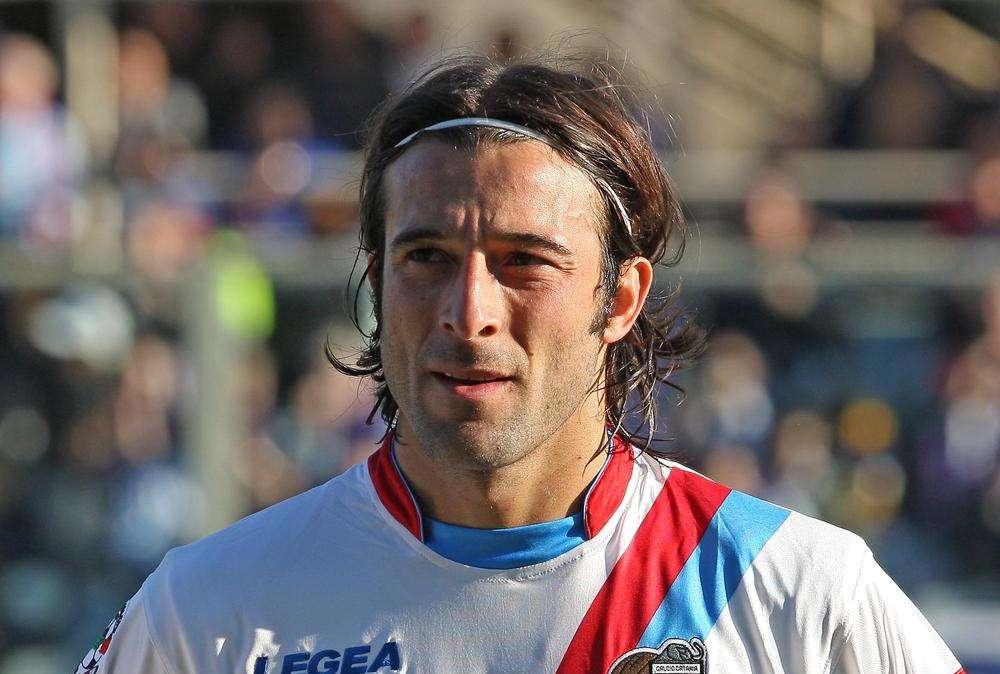 Salernitana, per l'attacco piace Plasmati