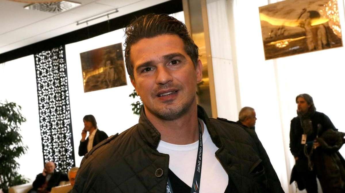 Savona, l'ex mister Di Napoli riparte dall'estero
