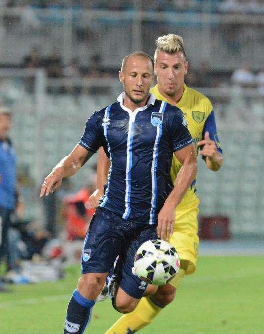 INTERVISTA TC - Fabrizio Grillo: "Triestina, col Potenza subito aggressivi"
