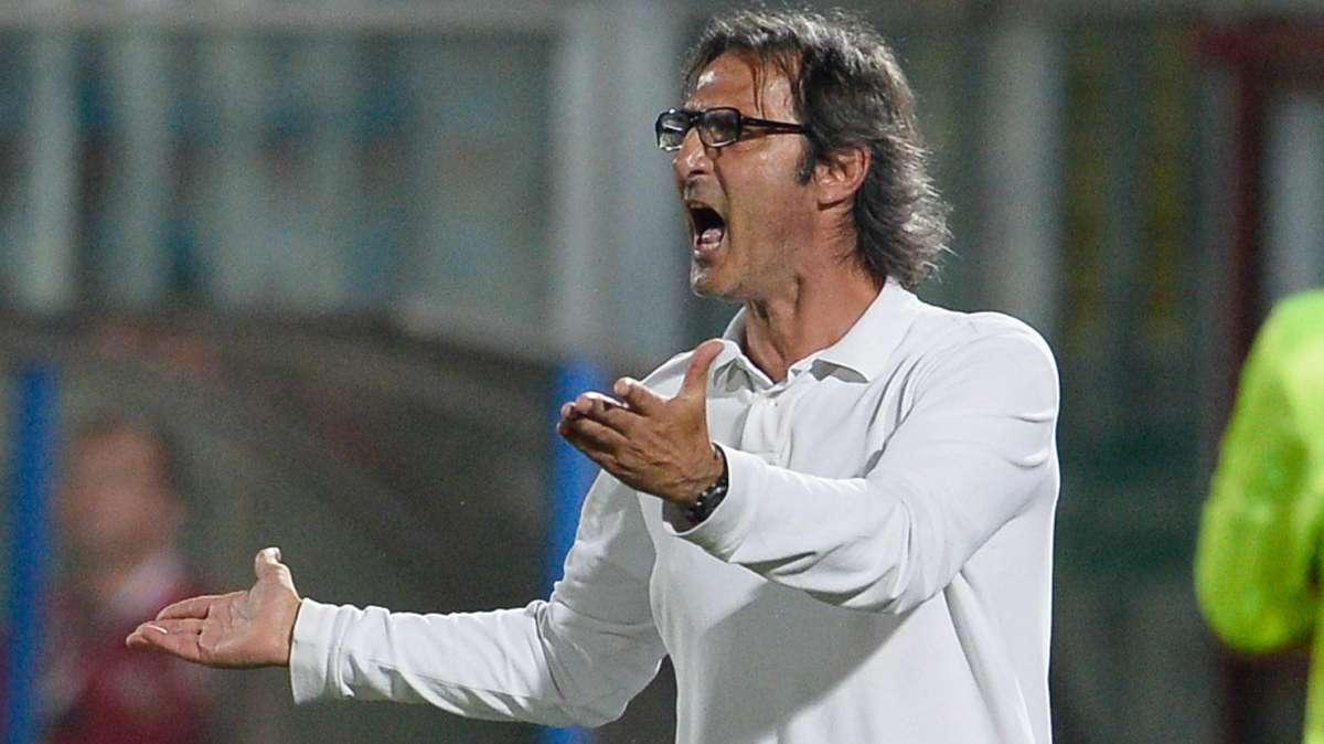 Casertana, Gregucci cacciato dopo Melfi. Ma aveva già sfiorato l'esonero due volte...