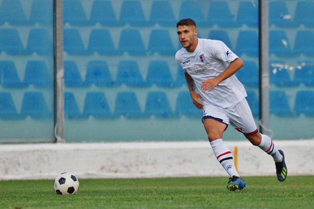 Vibonese, Malberti: "Testa al derby, sarà un Catanzaro avvelenato"