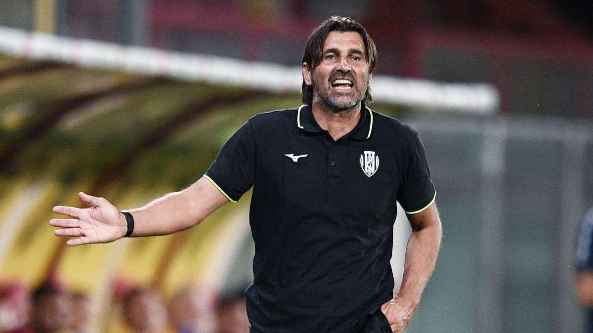 INTERVISTA TC - Viali: "A Cesena percorso concluso, resto in attesa"