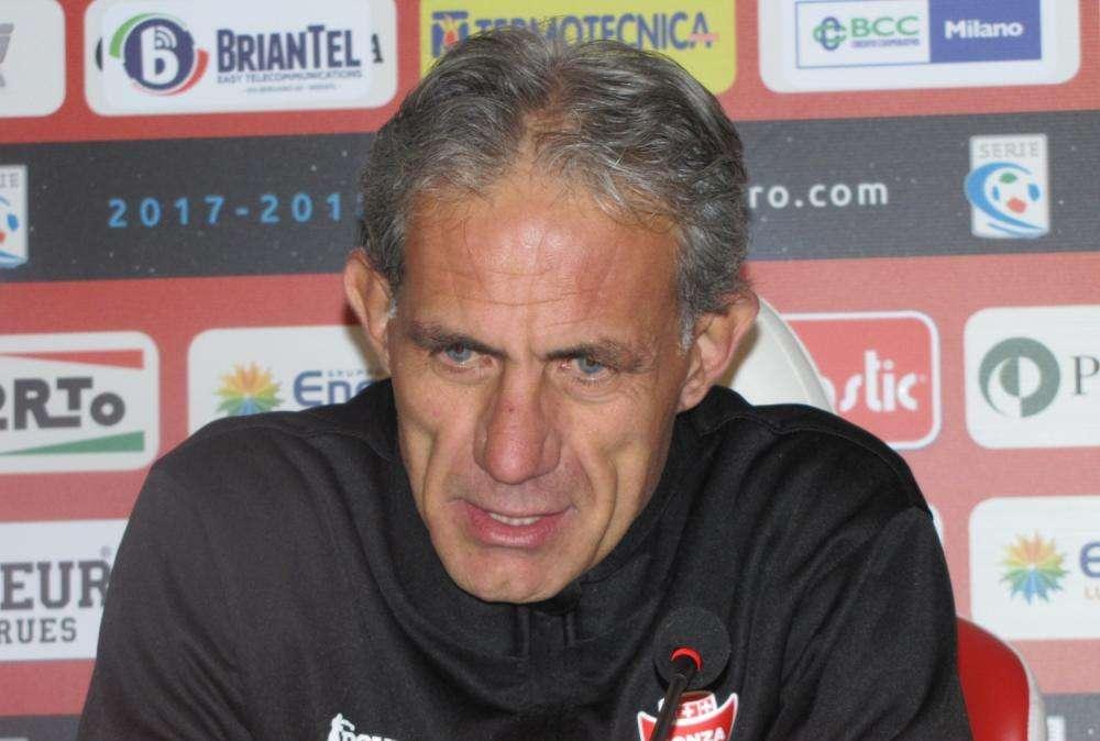 NOTIZIA TC - AlbinoLeffe, in panchina Zaffaroni. Contratto annuale