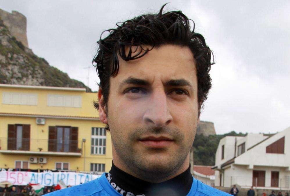 Niente Romania per l'ex Matera Musacco