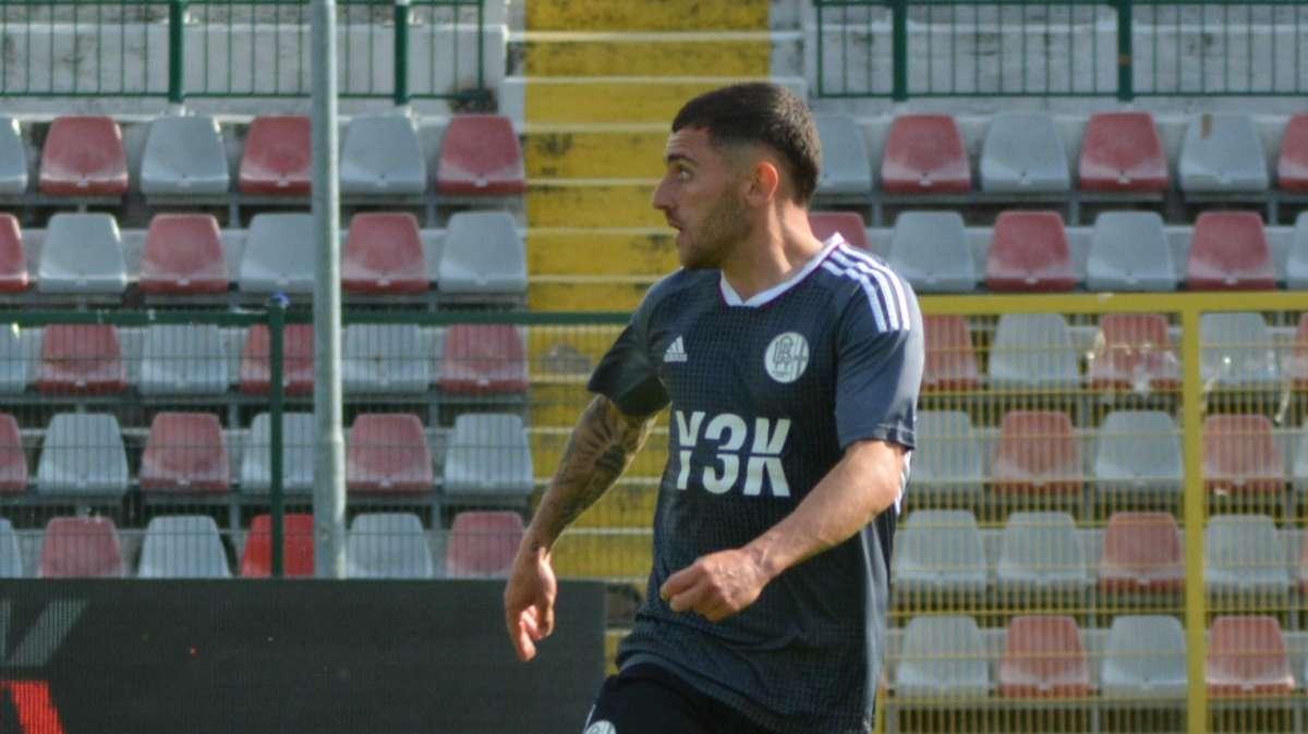 Top & Flop di Benevento-Team Altamura