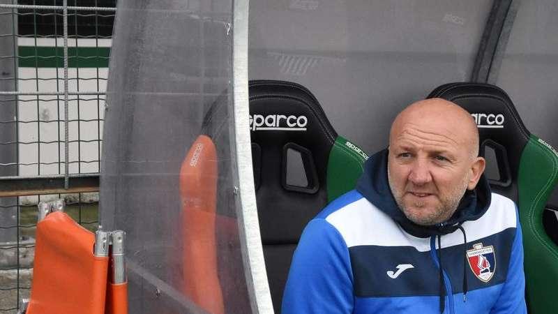 Corriere Adriatico: "Palladini: «La Samb danneggiata dall’arbitro»"