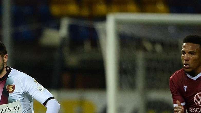 Folorunsho: "A Bari è stata un'annata difficile, non ho rimorsi"