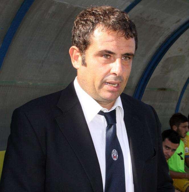 INTERVISTA TC - Foggia, Corda: "Blocco ripescaggi presa in giro. Noi in C al 100%"