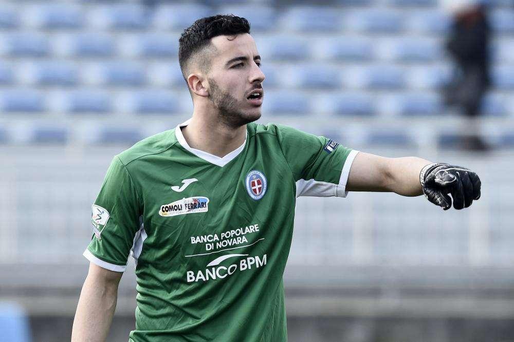 UFFICIALE - Novara, Montipò riscattato dal Benevento