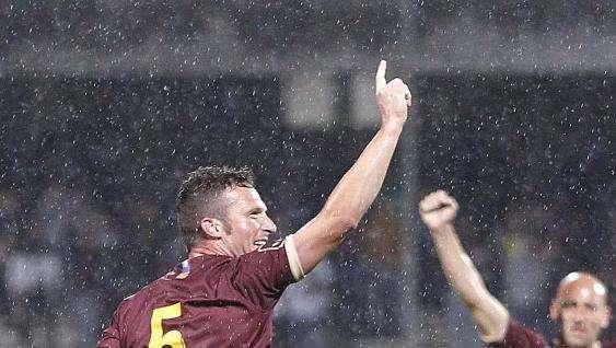 Sambenedettese, occhi su un difensore del Foggia