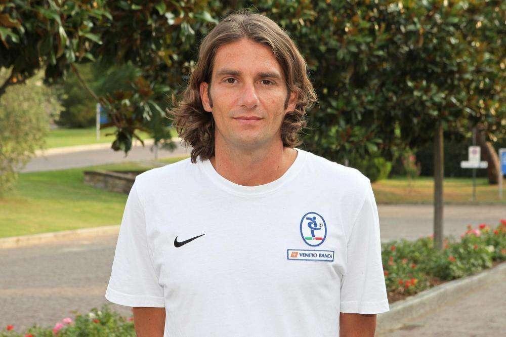 INTERVISTA TC - Consonni: "Grosseto merita la promozione in C"