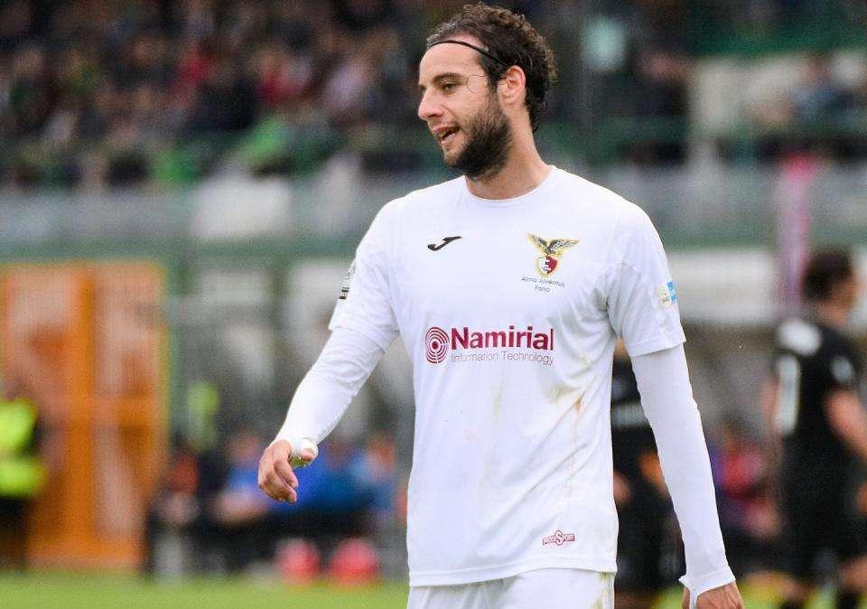 NOTIZIA TC - Avellino, torna Zullo. Contratto annuale