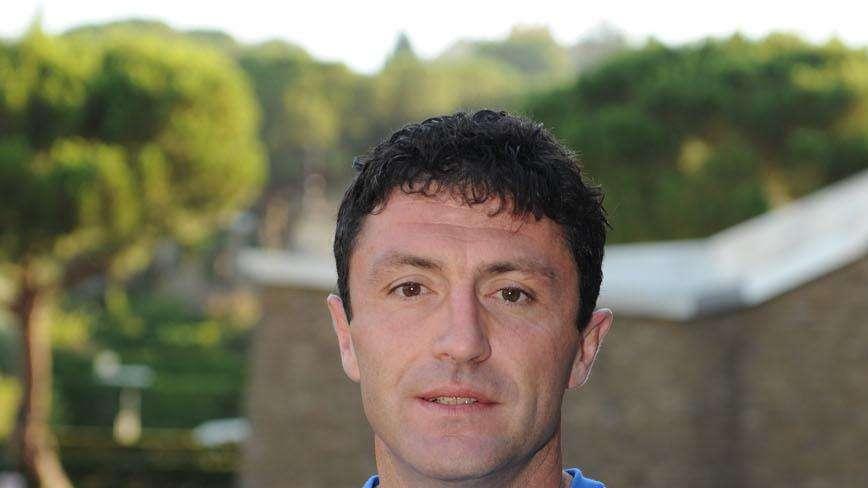 INTERVISTA TC - Bonuccelli: “Super Grosseto. Alessandria in B? Chissà”