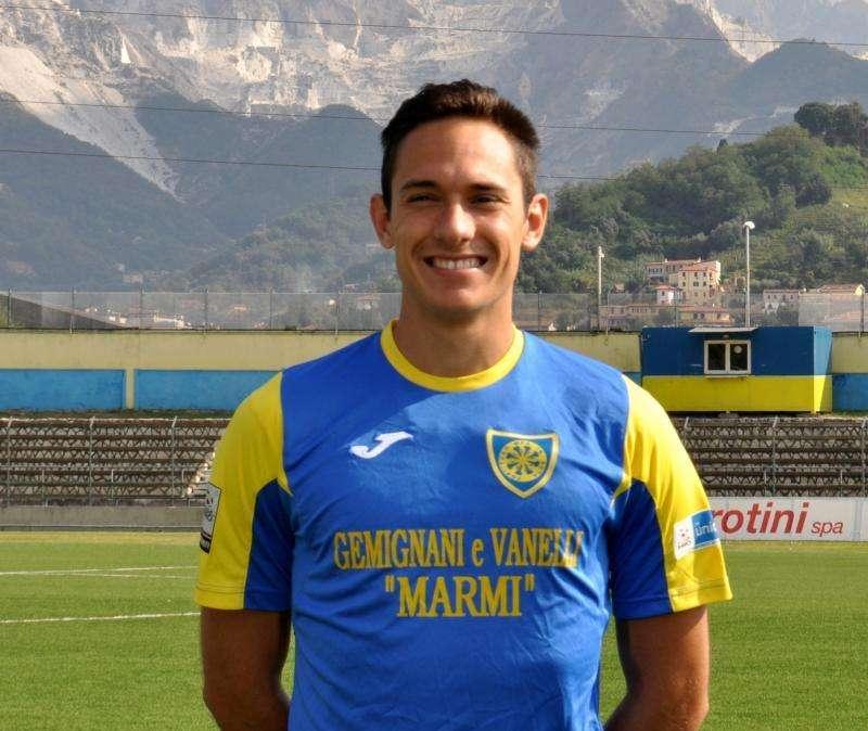 Un ex Lega Pro vola in Austria