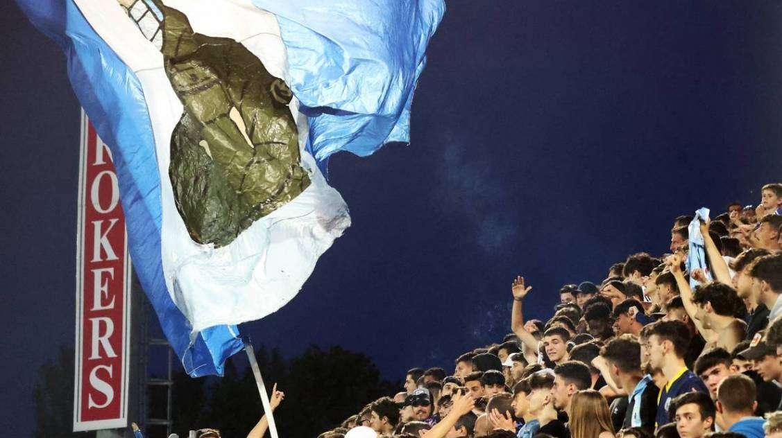 Entella, per l'attacco occhi in D: piace Capparella del Tau Altopascio