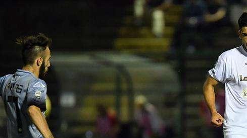Pordenone, assalto ad un terzino del Parma