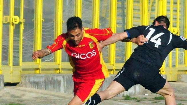 Tuttocuoio, per Zanchi c'è anche il Livorno