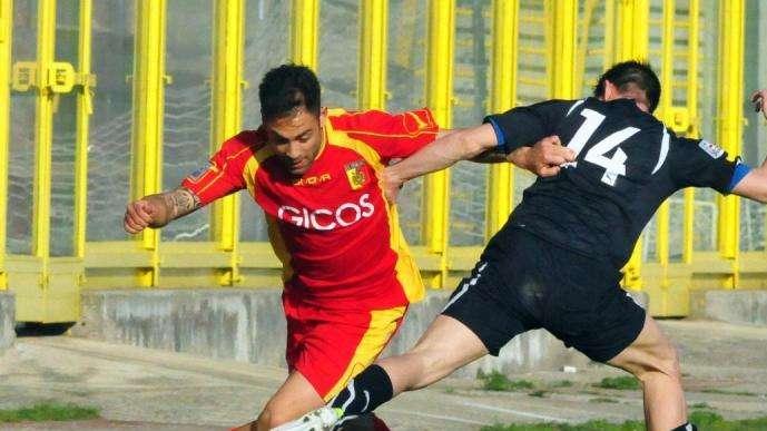 Matera, nuova idea per l'out mancino