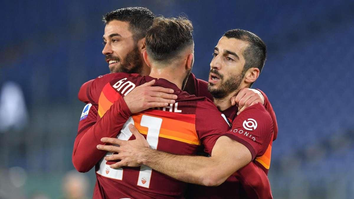 Catania, sfida alla cadetteria per Bove della Roma