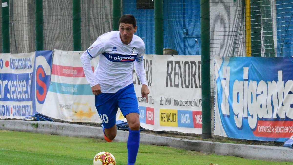 INTERVISTA TC - Scapuzzi: "Grazie Lecco ma tengo troppo alla Pro Sesto"