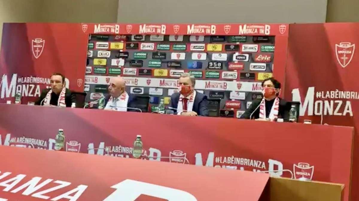 Monza, si prova a chiudere per gli obiettivi Maric e Carlos Augusto