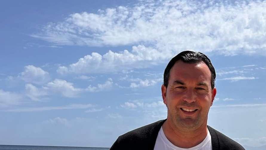 Trapani, Aronica: "Stiamo crescendo sotto tutti i profili"