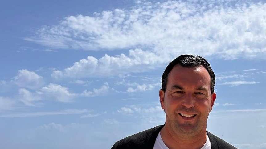 Trapani, Aronica: "Mi auguro di rivedere lo stesso ardore visto a Potenza"