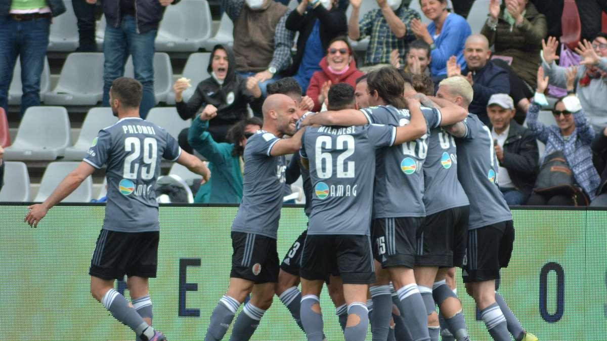 Alessandria, accordo trovato con l'Atalanta per il prestito di Pagani