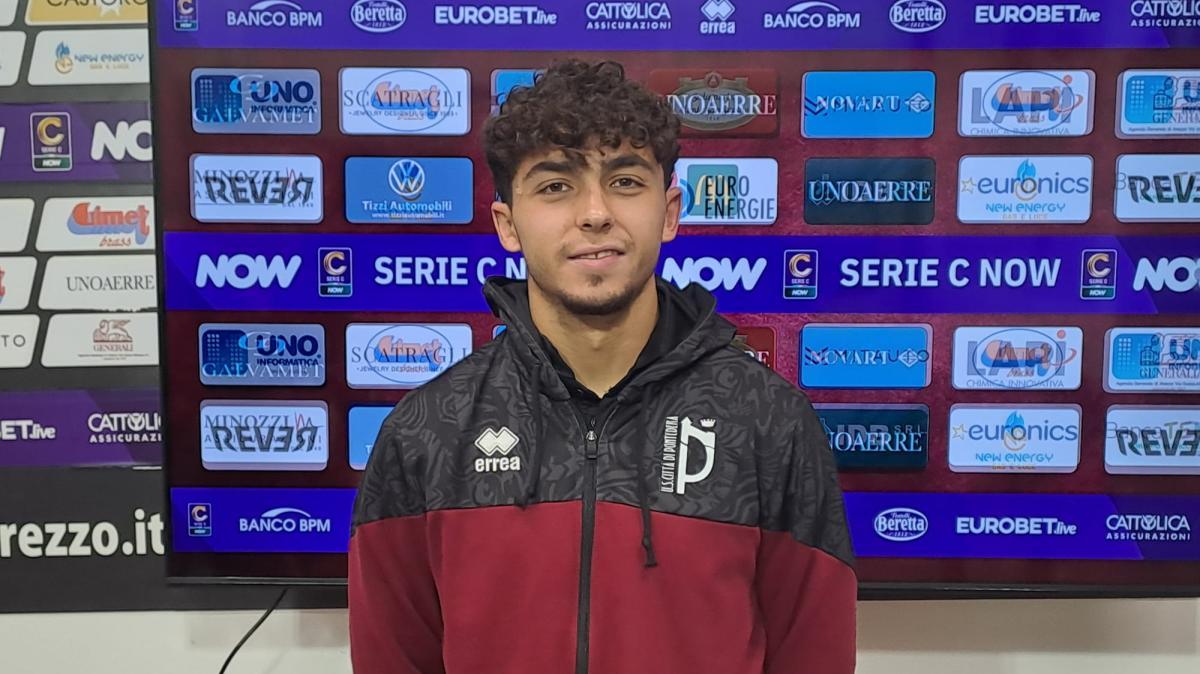 Top & Flop del Pontedera-Pianese