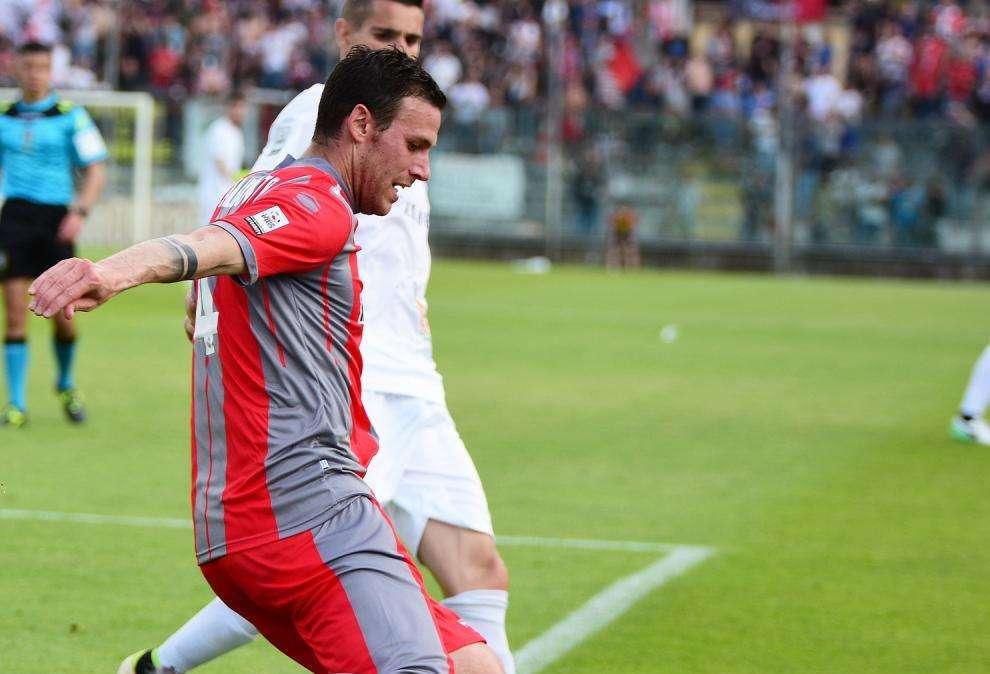 Viterbese, ecco l'inserimento del club sul Salviato del Padova