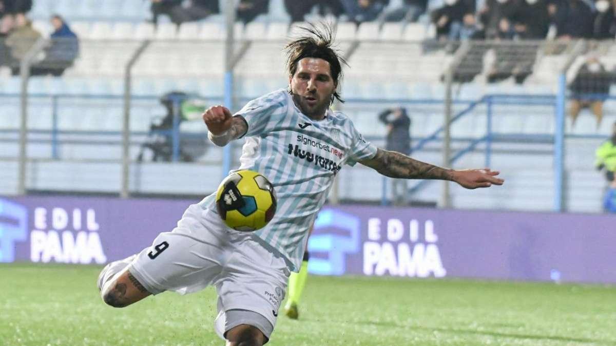 Top & Flop di Virtus Francavilla-Picerno
