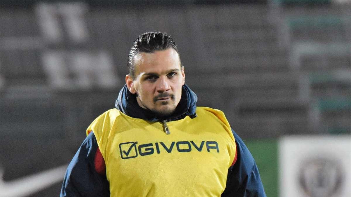 Romeo: "La Juve Stabia sta raccogliendo i frutti del lavoro"