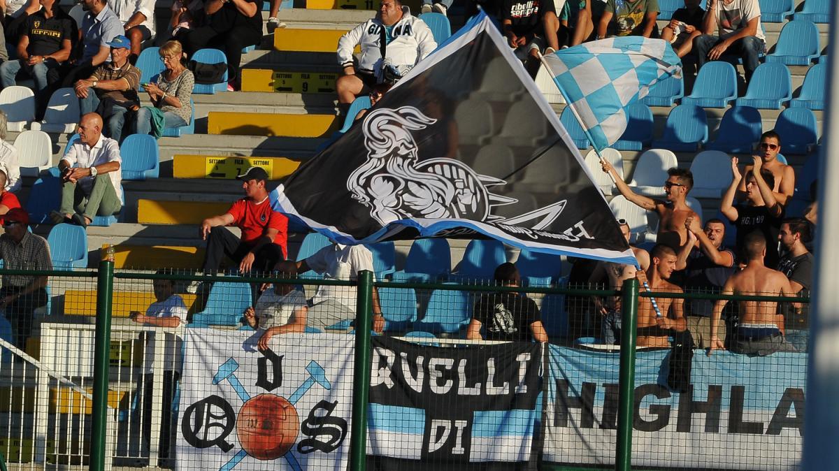 Top & Flop di Giana Erminio-Pro Patria