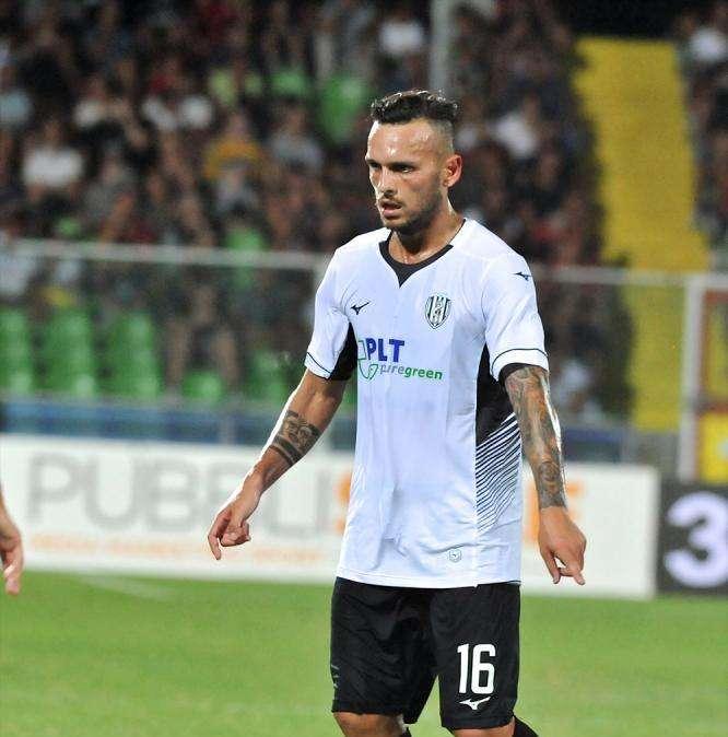 Cesena, Franco: "Mi aspetto un Arzignano attendista"