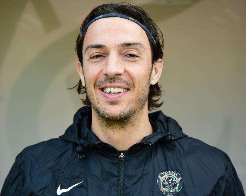 Vicenza, può arrivare un bomber d'esperienza