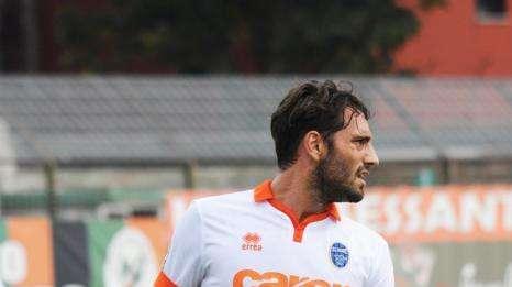 Un ex Lega Pro verso la Pro Sesto