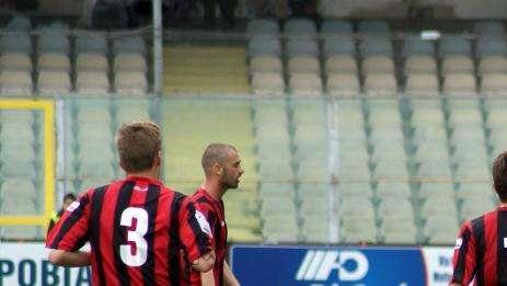 Foggia, riacquisito il marchio storico