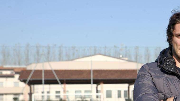 Triestina, il difensore Mori verso Gavorrano