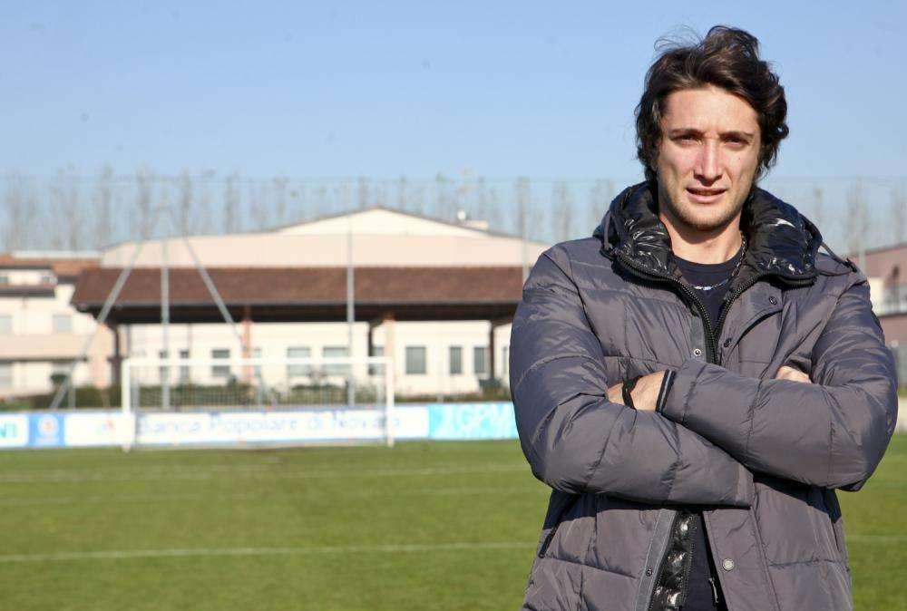 INTERVISTA TC - Mori: "Triestina, il problema è la fragilità"