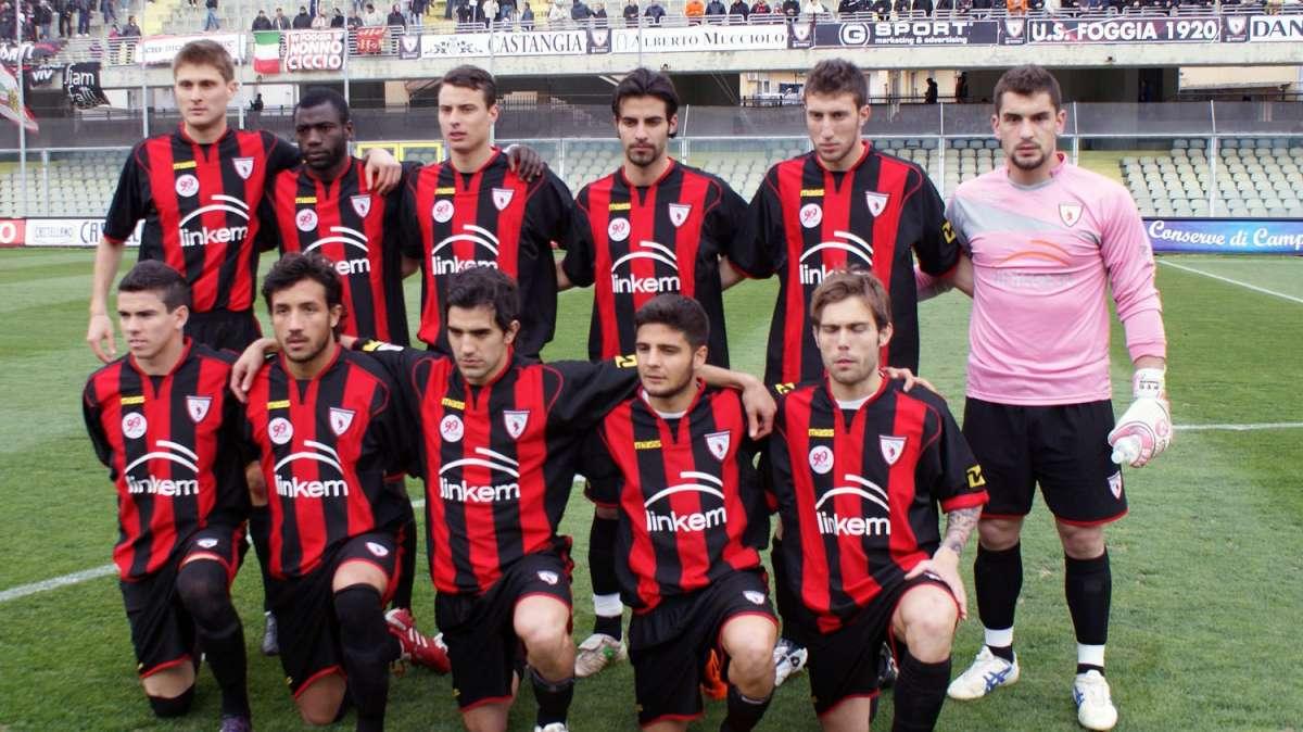 Foggia, ecco il mercato dei rossoneri