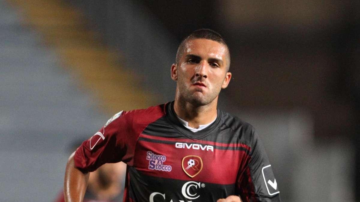Reggina, c'è il Livorno su Rizzo