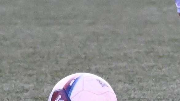 V.Entella-Torres, prima del fischio d'inizio parlano Gallo e Colombino